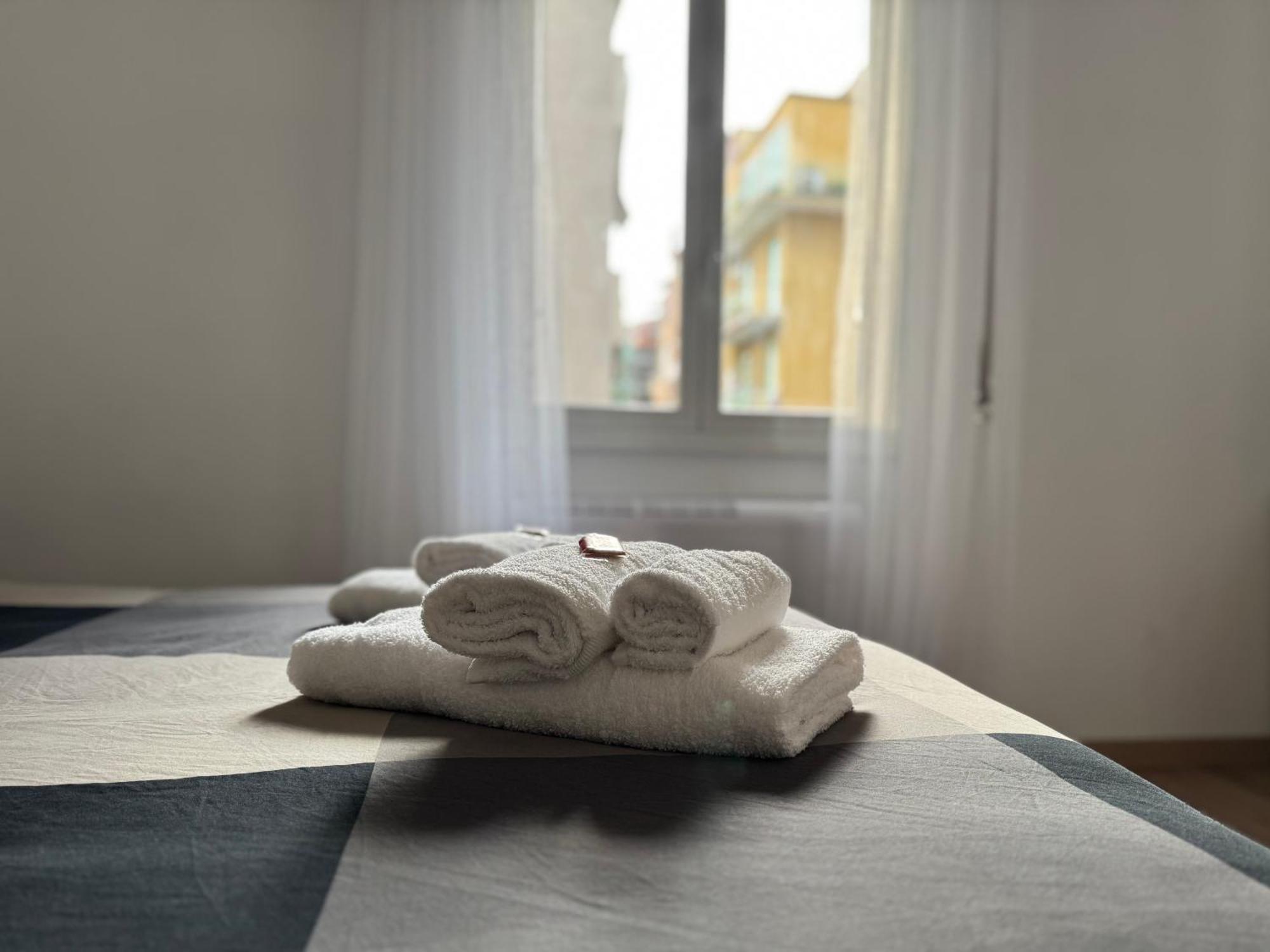 Casa vacanze House Garden 44 - 15 Minutes From Vatican Museums Roma